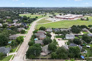 4909 Lansdale Dr, Flower Mound, TX 75028 - Photo 32