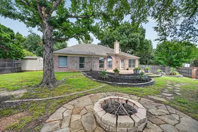 4909 Lansdale Drive, Flower Mound, TX 75028 - Photo 28