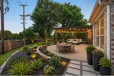4909 Lansdale Drive, Flower Mound, TX 75028 - Photo 20