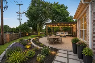 4909 Lansdale Dr, Flower Mound, TX 75028 - Photo 20