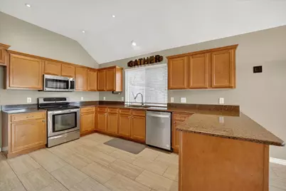 4909 Lansdale Drive, Flower Mound, TX 75028 - Photo 8