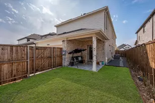 10646 Tall Timbers Trail, Frisco, TX 75035 - Photo 32