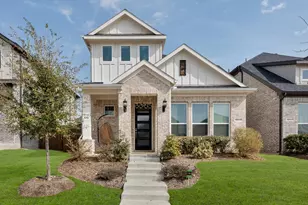 10646 Tall Timbers Trail, Frisco, TX 75035 - Photo 1