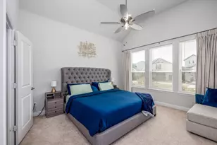 10646 Tall Timbers Trail, Frisco, TX 75035 - Photo 18