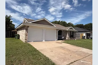 312 Juniper Drive, Arlington, TX 76018 - Photo 2