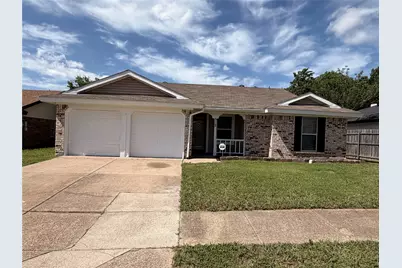 312 Juniper Drive, Arlington, TX 76018 - Photo 1