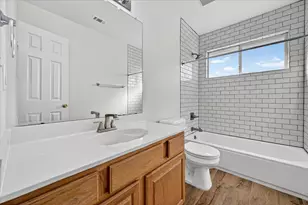 2901 St Charles Dr, Mansfield, TX 76063 - Photo 22