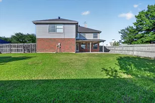 2901 St Charles Dr, Mansfield, TX 76063 - Photo 28
