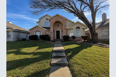 7972 Shield Road, Frisco, TX 75035 - Photo 1