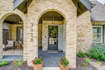 3028 James Avenue, Fort Worth, TX 76110 - Photo 4
