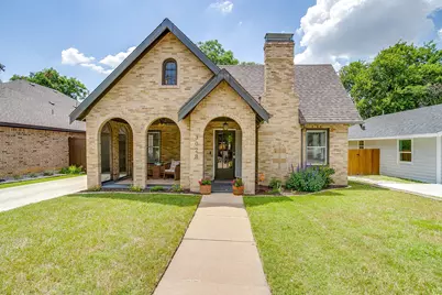 3028 James Avenue, Fort Worth, TX 76110 - Photo 2