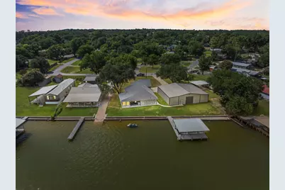 3806 and 3808 Sandy Beach Drive, Granbury, TX 76049 - Photo 4