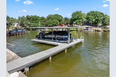 3806 and 3808 Sandy Beach Drive, Granbury, TX 76049 - Photo 20