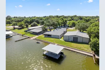 3806 and 3808 Sandy Beach Drive, Granbury, TX 76049 - Photo 1