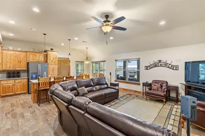3806 and 3808 Sandy Beach Drive, Granbury, TX 76049 - Photo 8