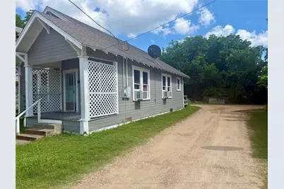 400 Live Oak Street, Marlin, TX 76661 - Photo 4
