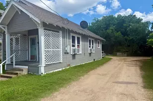 400 Live Oak St, Marlin, TX 76661 - Photo 4