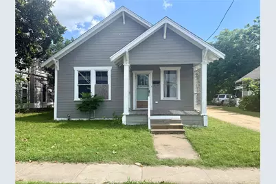 400 Live Oak Street, Marlin, TX 76661 - Photo 2