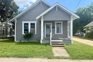 400 Live Oak St, Marlin, TX 76661 - Photo 2