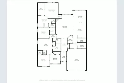 8120 Horseman Road, Fort Worth, TX 76131 - Photo 36