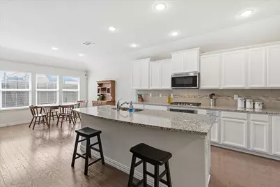 8120 Horseman Road, Fort Worth, TX 76131 - Photo 14