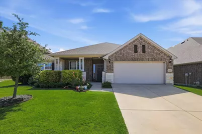 8120 Horseman Road, Fort Worth, TX 76131 - Photo 1