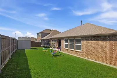 8120 Horseman Road, Fort Worth, TX 76131 - Photo 30