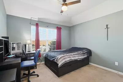 8120 Horseman Road, Fort Worth, TX 76131 - Photo 28