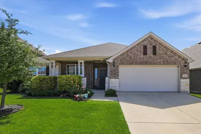 8120 Horseman Road, Fort Worth, TX 76131 - Photo 2
