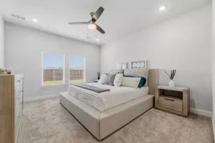 722 Cari Ln, Forney, TX 75126 - Photo 18