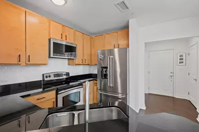 500 Throckmorton Street #1010, Fort Worth, TX 76102 - Photo 6