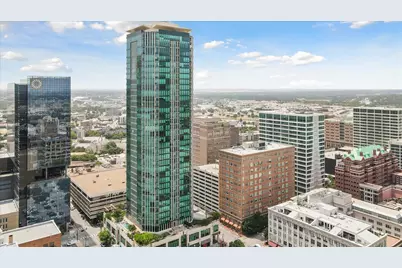 500 Throckmorton Street #1010, Fort Worth, TX 76102 - Photo 26
