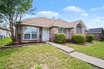 9901 Queens Road, Frisco, TX 75035 - Photo 1