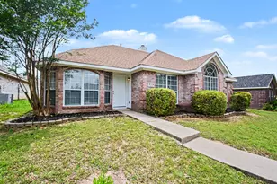 9901 Queens Rd, Frisco, TX 75035 - Photo 1