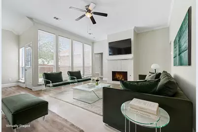 9901 Queens Road, Frisco, TX 75035 - Photo 4