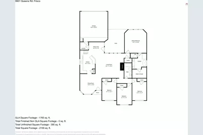 9901 Queens Road, Frisco, TX 75035 - Photo 26