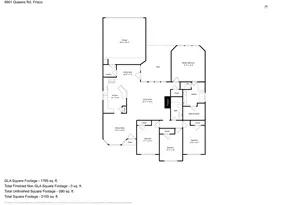 9901 Queens Rd, Frisco, TX 75035 - Photo 26