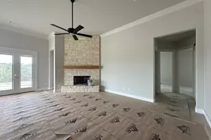 417 Texas Sage Trl, Weatherford, TX 76085 - Photo 6
