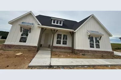 417 Texas Sage Trail, Weatherford, TX 76085 - Photo 1