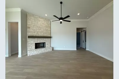 417 Texas Sage Trail, Weatherford, TX 76085 - Photo 4