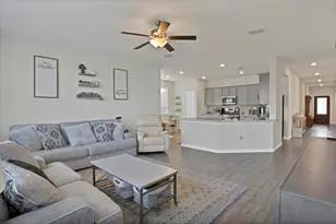 621 Ridgeback Trail, Fort Worth, TX 76052 - Photo 8