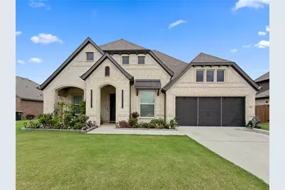 1713 Sudbury Drive, Cleburne, TX 76033 - Photo 1