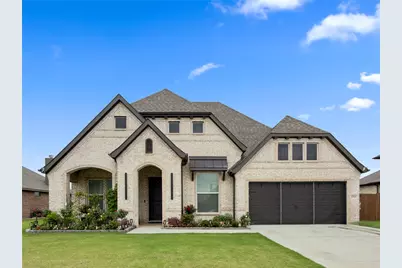 1713 Sudbury Drive, Cleburne, TX 76033 - Photo 1
