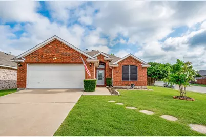 9300 Chesapeake Lane, McKinney, TX 75071 - Photo 1