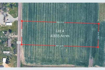 Lot 4 County Road 4505, Commerce, TX 75428 - Photo 1