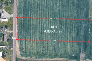 Lot 4 County Road 4505, Commerce, TX 75428 - Photo 1