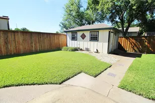 822 Via Valencia, Mesquite, TX 75150 - Photo 26