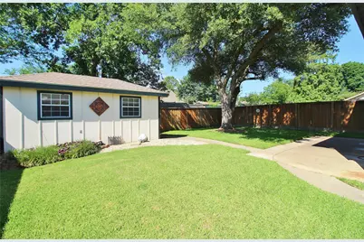 822 Via Valencia, Mesquite, TX 75150 - Photo 28