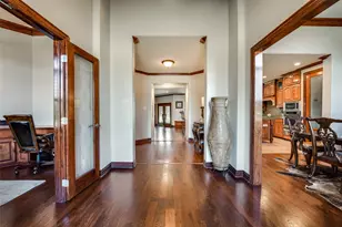 2012 Winthrop Hill Rd, Denton, TX 76226 - Photo 8
