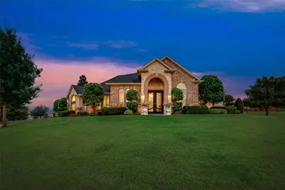 2012 Winthrop Hill Road, Denton, TX 76226 - Photo 1